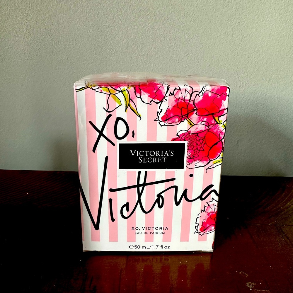Victoria’s Secret Perfume
